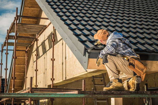 Best Tile Roofing Contractor  in Ramblewood, NJ