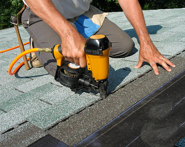 Quick and Trustworthy Emergency Roof Repair Services in Ramblewood, NJ