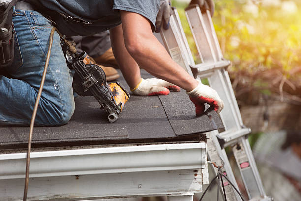 Best New Roof Installation  in Ramblewood, NJ