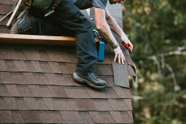 Best Commercial Roofing Services  in Ramblewood, NJ